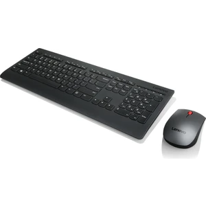 Professional Wireless Combo Klavye Mouse Set 4X30H56827