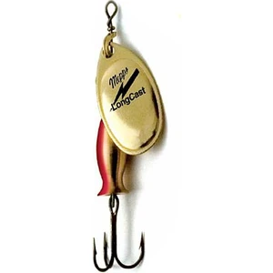 Mepps Long Cast Olta Kaşığı No2