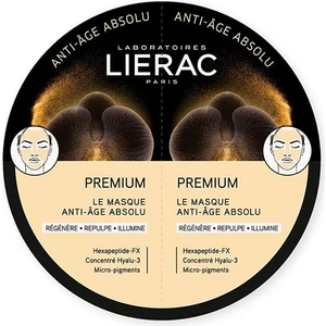 Premium The Mask Absolute Anti-Aging 2 x 6 ml