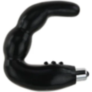 Odins Shop Ve Testis Uyarıcılı Titreşimli Vibratör Plug