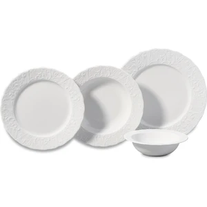 Pera Collection 24 Parça Yemek Takımı