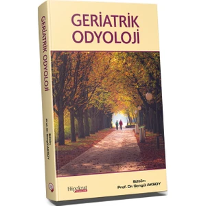 Geriatrik Odyoloji