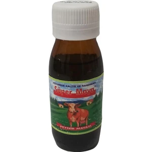 Süper Maya Peynir Mayası 60 gr