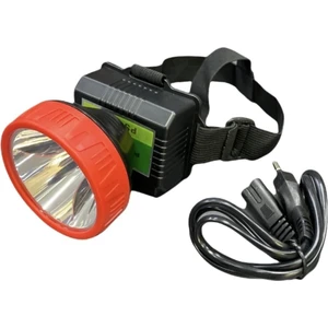 Power Style Kafa Feneri Lambası Şarjlı 3W PS-3301
