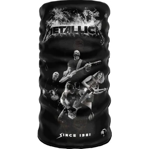 Extreme Metallica - Pentagram - Megadeth Bandana Boyunluk Maske