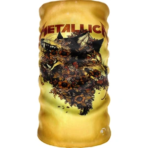 Extreme Metallica - Pentagram - Megadeth Bandana Boyunluk Maske