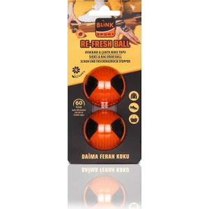 Blink Sport Ayakkabı & Çanta Koku Topu