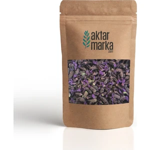Aktar Marka Karabaş Otu Kelle Yeni Mahsül 100 gr