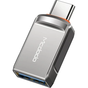 OT-8730 Type C To USB 3.0 Otg Çevirici Adaptör