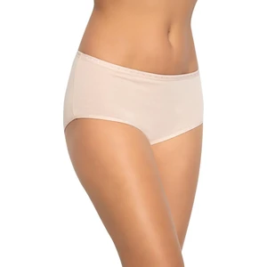 Lüx Drm 2510 Kadın Bato Yüksek Bel Pamuklu Slip