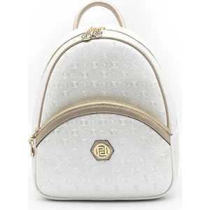 Silver Polo Silver  Polo Kadın Sırt Çantası Sedef - S.nut NV945