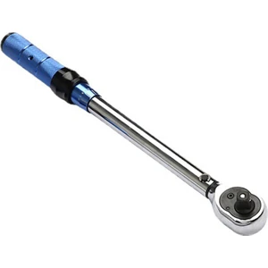3/8 Inç Sürücü 10 ~ 60NM Önceden Ayarlı Ayarlanabilir (Yurt Dışından)