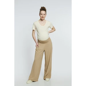 Lyn Mama Raven Pantolon - Bej