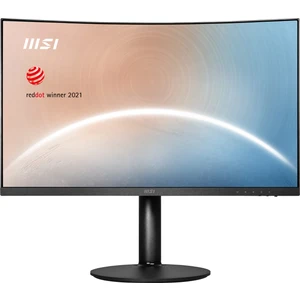 27" MODERN MD271CP 1920x1080 (FHD) CURVE 1500R VA 75HZ  TYPE-C MONITOR