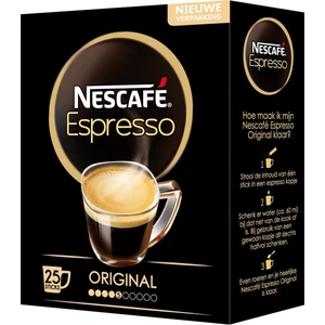 Gold Espresso 2 gr 25'li