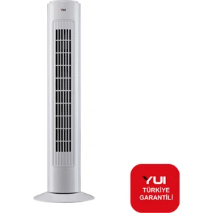 FT75GWT21 Kule Tipi Vantilatör Fan(Yui Türkiye Garantili)