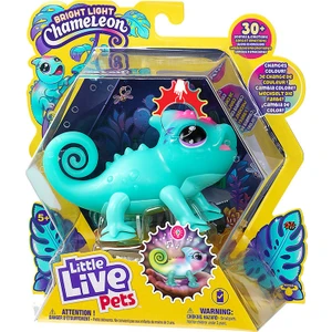 Giochi Preziosi Little Live Pets Işıklı Bukalemun
