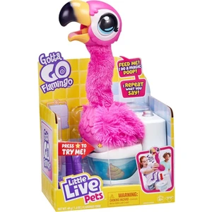 Giochi Preziosi Little Live Pets Flamingo