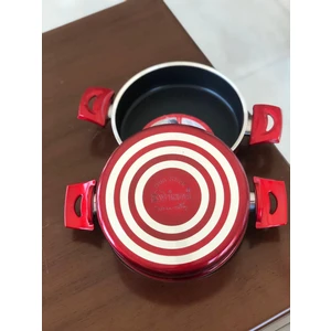 Teflon Derin Tencere