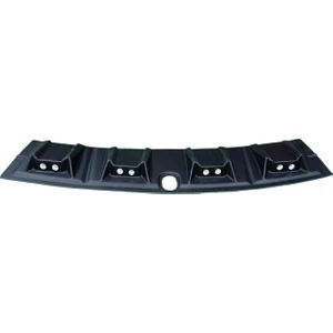 Mitsubishi L200 2019+ Tavan Kebi Moonvisör Süper Power LED Turuncu
