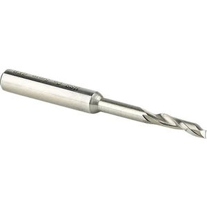 Alüminyum Freze Ucu Normal Boy 5x8x80 mm