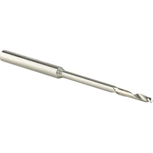 Alüminyum Freze Ucu Uzun Boy 5x8x120 mm