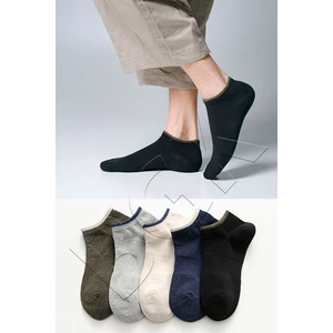 5’li Yazlık Spor Erkek Patik