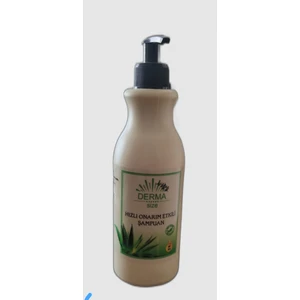 Hızlı Onarım Etkili Şampuan 500 ml