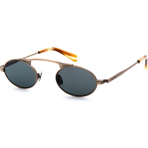 Glow I C04 Unisex Oval Güneş Gözlüğü