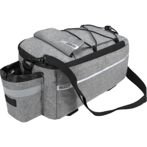 Forte Gt Xbyc 804 Suluklu Bisiklet Arka Çanta Heybe 6 Litre