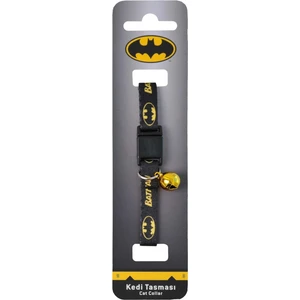 Boyun Tasması 1 cm Siyah