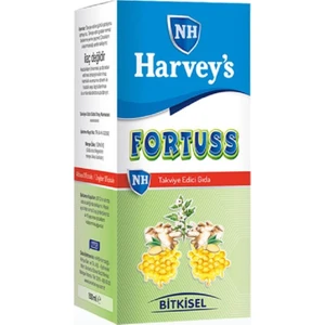 Nurse Harvey's Fortuss 150 ML