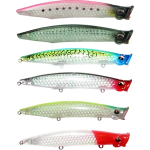 Pop'n Catch 3D 125 12.5cm 19G Popper