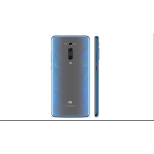 ECR MOBILE Xiaomi Mi 9t Mat Arka Kaplama
