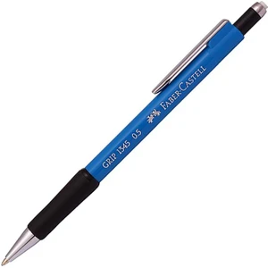 Faber Castell Grip 1345 Versatil Okul Seti 0.5mm - Mavi