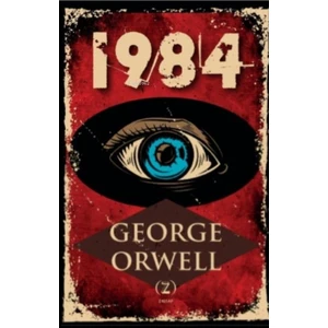 Bin Dokuz Yüz Seksen Dört - 1984