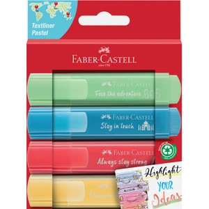 Bls Fosforlu 46 Pastel 4x Karton
