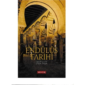 Endülüs Tarihi