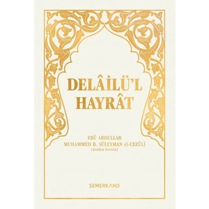 Delailü'l Hayrat (Hafız Boz)