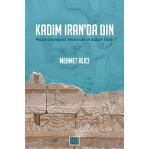 Kadim Iran’da Din