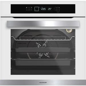 B06505W02 S5 Touch Ankastre Fırın Beyaz