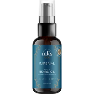 Mks Eco Imperial Men's Beard Oil Sakal Yağı 296 ml