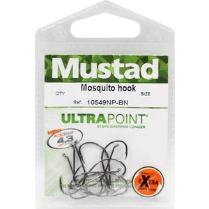 Mosquito 10549NP-BN Olta Iğnesi