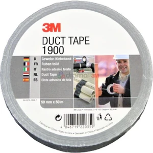1900 DUCT Tape Tamir Bandı 50 mmx50M