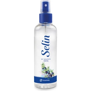 Ardıç Sprey Kolonya 100 ml