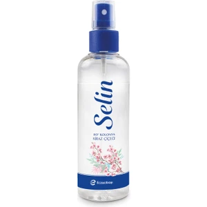 Kiraz Çiçeği  Sprey Kolonya 100 ml