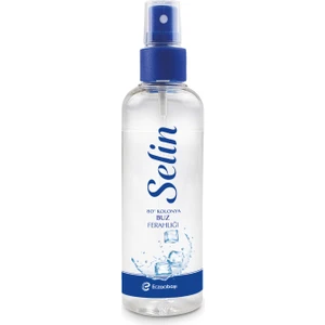 Buz Ferahlığı Sprey Kolonya 100 ml