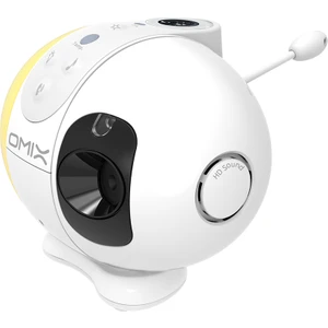 Mixcam Baby Pro Güvenlik Kamerası
