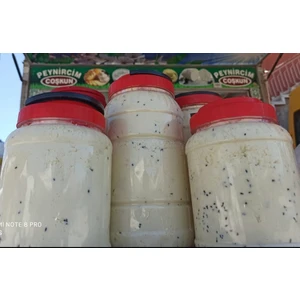 Peynircim Coşkun Gıda Basma Tulum Peyniri 1 kg
