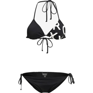 VL TIKIT REGTS J Antrasit Kadın Bikini